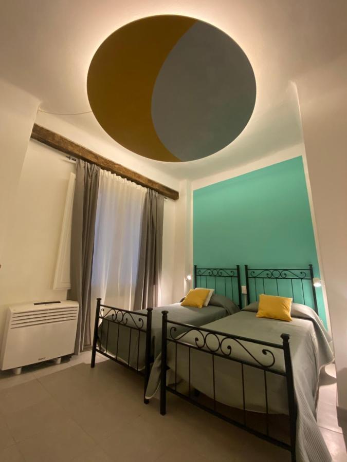 Blu Suite ปิซา ภายนอก รูปภาพ